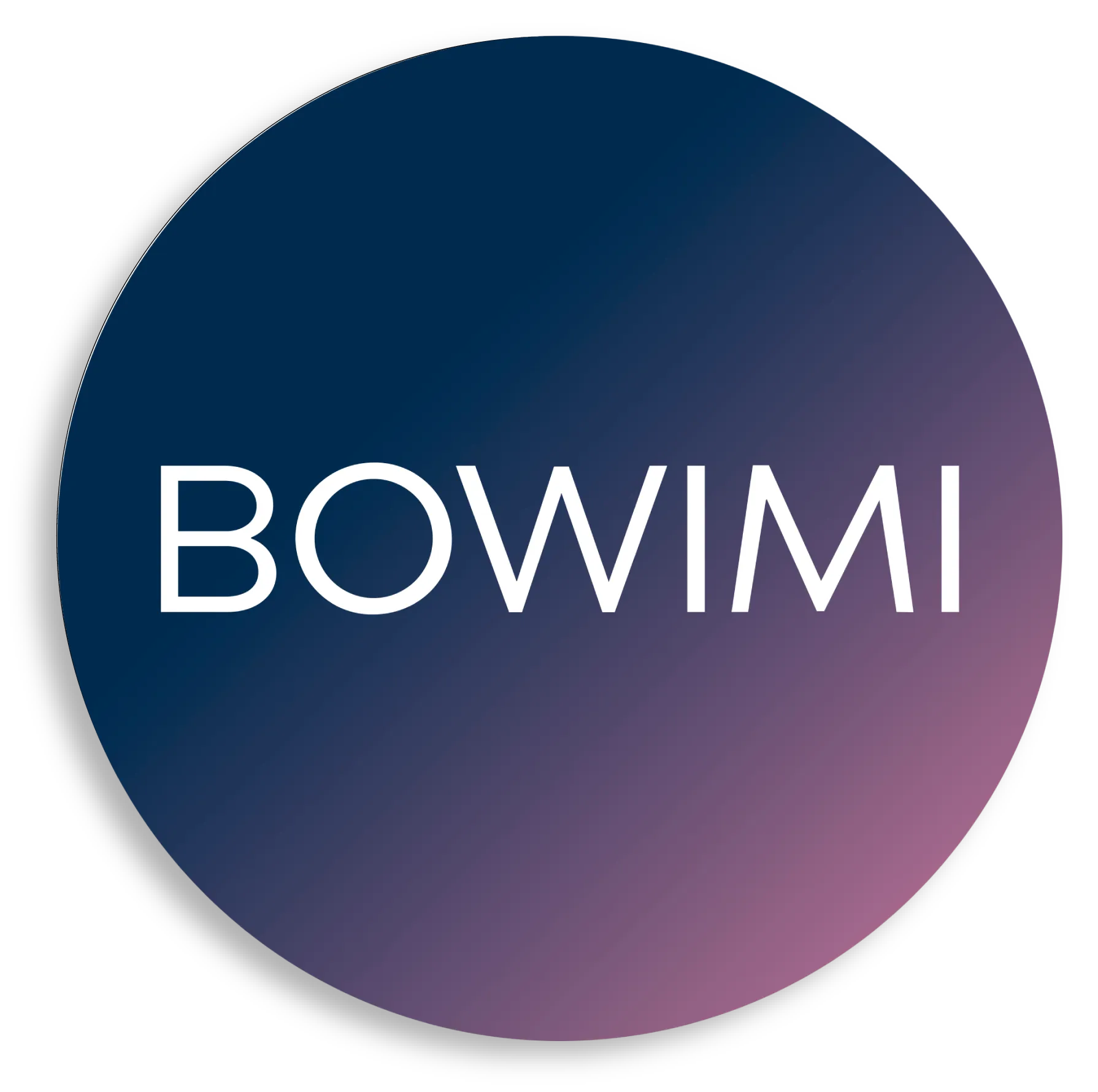 Bowimi
