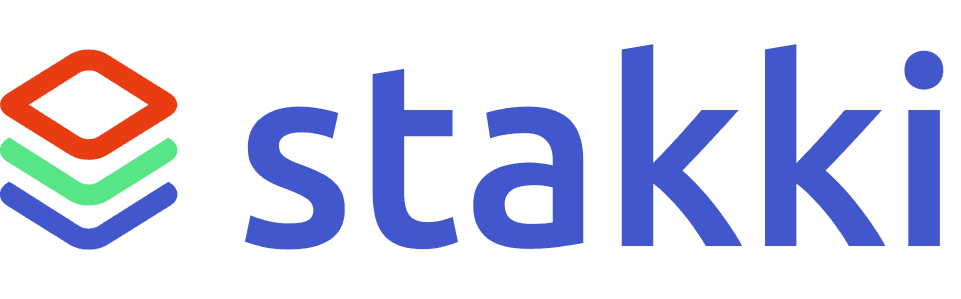 stakki Logo